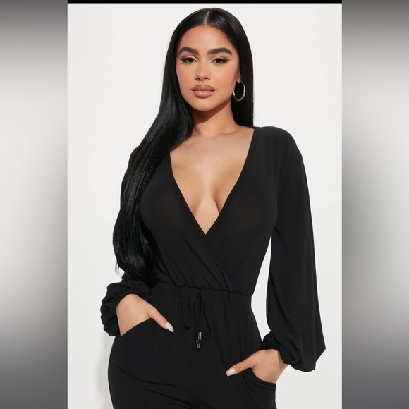 Jumpsuit - Picture 2 of 3